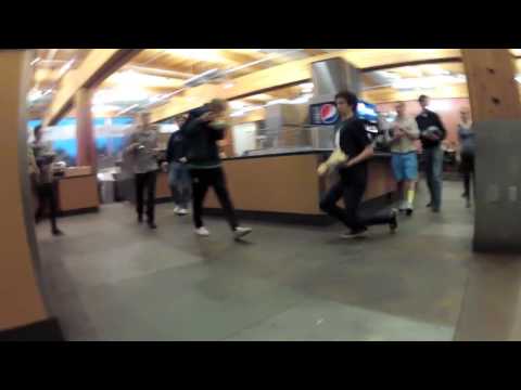 5th Floorgasm: Episode 2