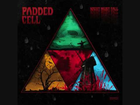 Padded Cell - Are You Anywhere ?