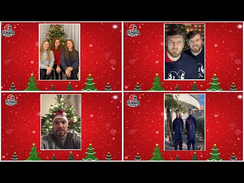 VKM Sveikinimas 2020