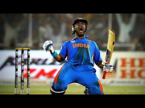 Yuvraj Singh Vs Starc | India VS Australia High Voltage Match Ever | India Vs Australia T20