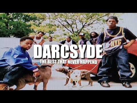 DARCSYDE THE DOCUMENTARY " THE BEST THAT NEVER HAPPEND" PROMO.......