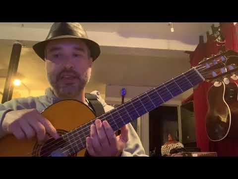 Int Guitar Week 2 (April 12)/ Beg Guitar Week 11: E Minor Pentatonic Scale