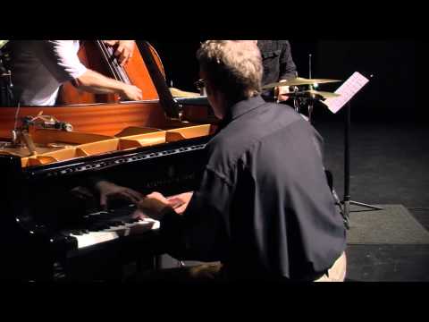 The Stephen Anderson Trio: Left in a Red State