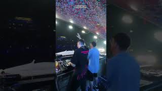 Download lagu Dido - Thank you ( Dimitri Vegas & Like Mike At Tomorrowland 2023 ) mp3