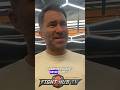 Eddie Hearn on Crawford vs Haney at 147; EYES Gervonta, Ryan Garcia & Teofimo Lopez!
