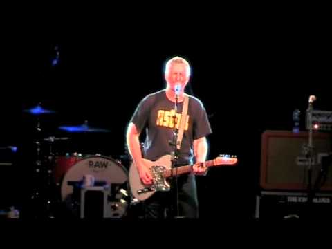 Billy Bragg Waiting for the Great Leap Forwards 2011 Lyrics