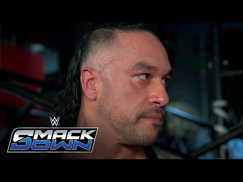 Damian Priest: Cody Rhodes’ Face On WWE SmackDown Said He Doesn’t Want To Face Me at WrestleMania
