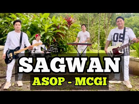 ASOP - MCGI | Sagwan (Rock Version) PLETHORA
