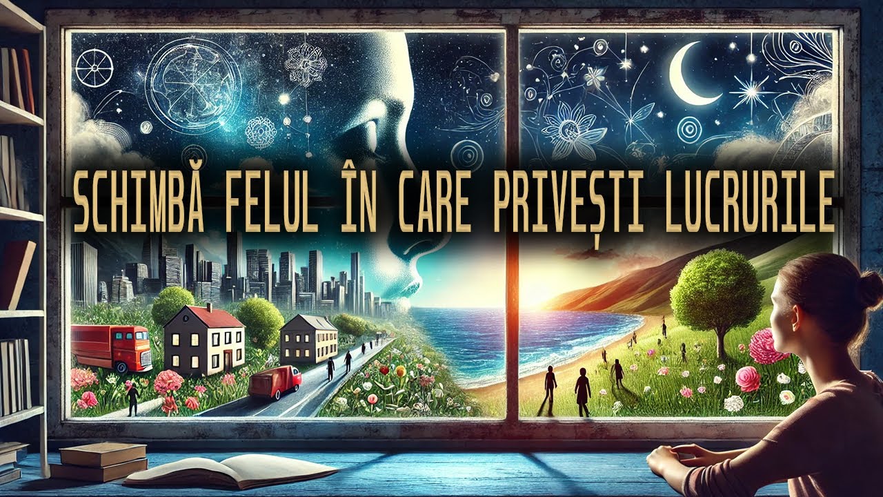 Aceste CUVINTE ale lui WAYNE DYER îți vor SCHIMBA ÎNTREAGA VIAȚĂ (ASCULTĂ ȘI PUNE ÎN APLICARE)