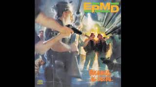 EPMD - For My People (Clean Version)