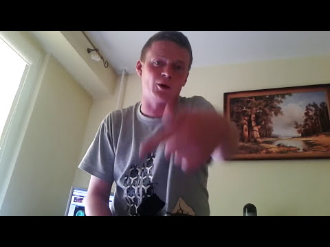 Knaps - Wiem tyle ze bit (Ecezet)