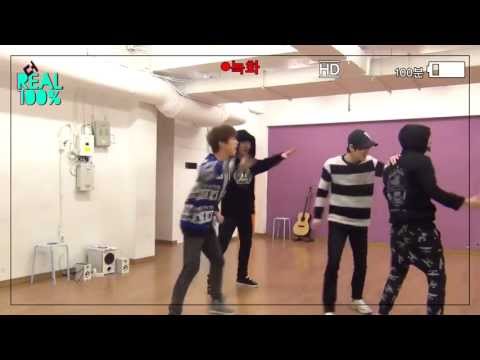 130601 KTR 100% PART2 中字