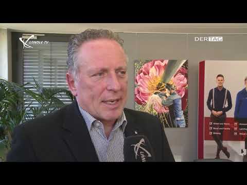 Ländle TV - DER TAG 12.12.2018