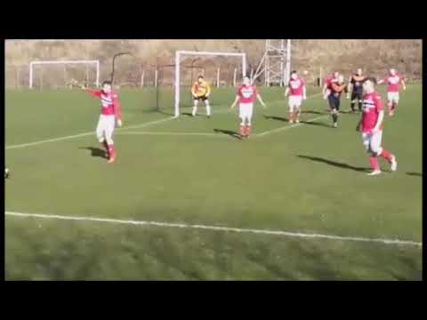 Irvine Victoria 2 - Dalry Thistle 1 : 17th March 2018