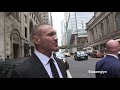 Randy Orton talks about how he gets ready for a match,  asked about his dream match, and more!!