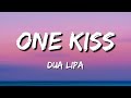 Download lagu One kiss Dua Lipa Lyrics