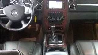 preview picture of video '2009 Jeep Commander Used Cars Farmington MO'