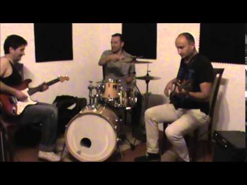 Grupa Corona Stip Makedonija, del od proba