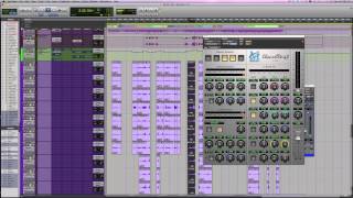 Tutorial: How To Mix A Song Based on It’s Style – Into The Lair #68