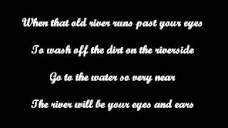 Agnes Obel - Riverside [Lyrics]