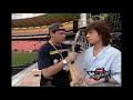 Rolling Stones ROCKS OFF Rehearsal Mick Interview From Stones Tour 94 Final Rehearsal US TV 94