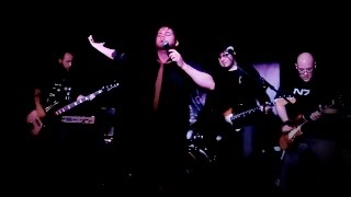 twothirtytwo - Arrows (Live @ The Fighting Cocks, Kingston)