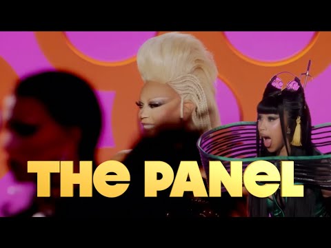 Welcome Back! THE PANEL - 1/5/26