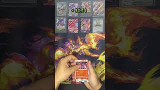 Day 51 Trying To Find God Packs #pokemonchannel #viral #pokemon #gen9 #pokemoncards #pokemontcg