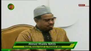 "Darou Arkham" analyse l'envoi de soldats en Arabie Saoudite (Jeudi 14 Mai 2015) - LCS