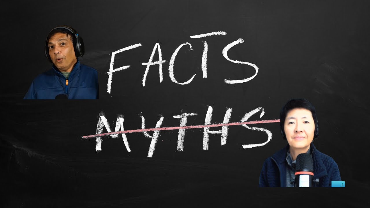 5 Aviation Myths That Are Holding You Back