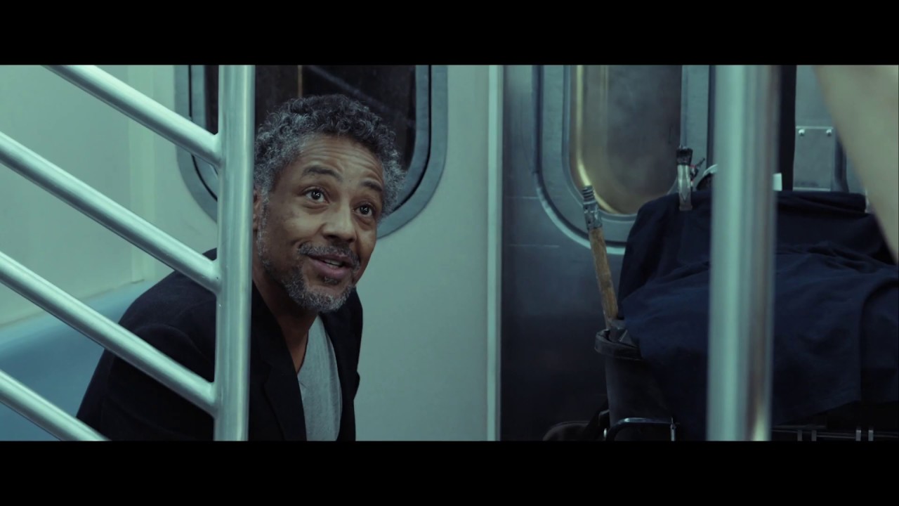 Stuck (2017) Official Trailer