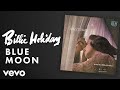 Billie Holiday - Blue Moon (Audio)