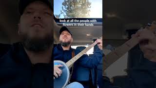 💔🚗 Going to Your Funeral Part 1 - Eels