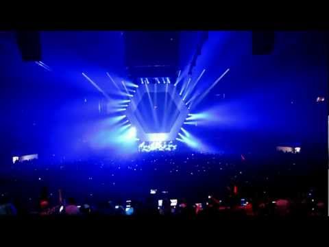 Transmission: Digital Madness 2011 [HD 1080p]