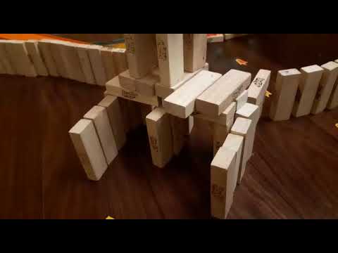 Participants Portfolio - Kanav's Willy Wonka Chocolate Factory