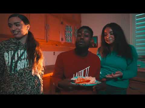 GNTG F33 x Yung Spazz "All In" directed by @KWelchVisuals