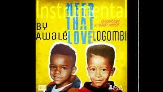 Omarion Feat. Shad Moss - Need That Love (Instrumental Remade By. Awalé Logombi)