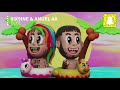 6ix9ine BEBE Clean Ft Anuel AA