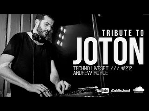 LIVESET TECHNO Tribute to POLEGROUP /// 2 Hours