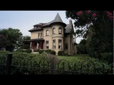 Historic Petersburg: Virginia's Best Kept Secret