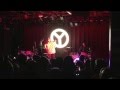 Yelle - La Musique - Live in Boston Oct 9 2014 ...