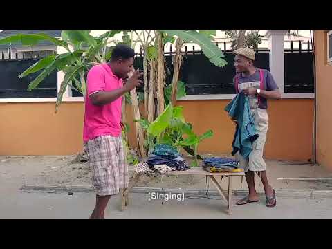 🤣Baba Landlord Clothes gone so soon #todayonmyflatmates