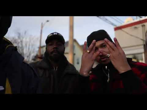 ESTEE NACK X SADHUGOLD. - "NACKMANDELA/KINGORKINGDOM"