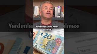 Almanya'da sosyal yardım planı değişiyor...