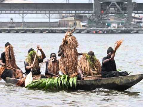 HENRY NJOH: AGE D'OR.wmv