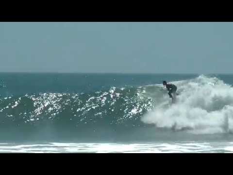 Adriano De Souza -  Hurley Pro Lower Trestles 2014