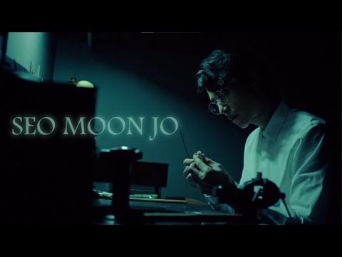 Seo Moon Jo - Strangers From Hell FMV - ᵇʸ ʳᵒᵍᵘᵉ