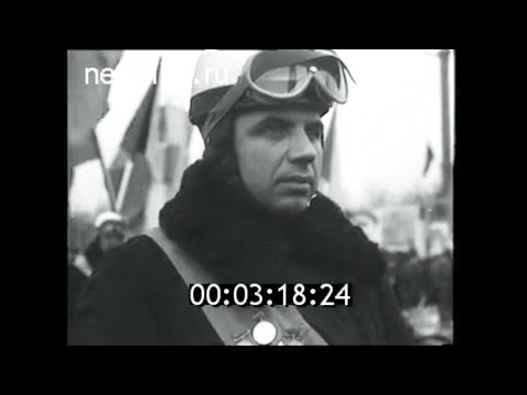 1963г. Москва. мотоэстафета СССР - ЧССР