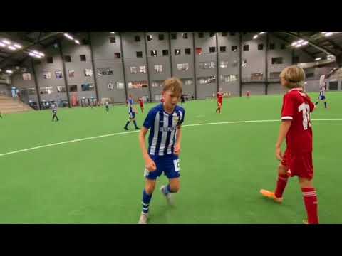 201003 IFK Göteborg P08-Lyngby BK P08 2-0