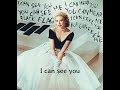 Black Flag - I Can See You (Lyrics)